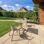 Daire Riedgrashaus Riedgras 3 Norden