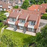 Riedgrashaus Riedgras 3 * Norden