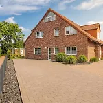 Riedgrashaus Riedgras 3 * Norden