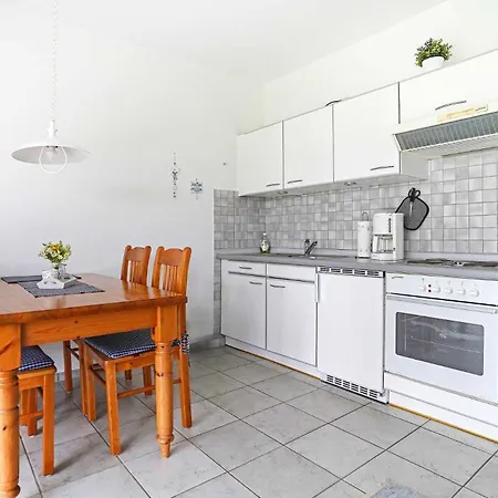 Riedgrashaus Riedgras 3 Appartamento