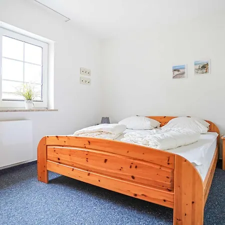 Riedgrashaus Riedgras 3 Apartament