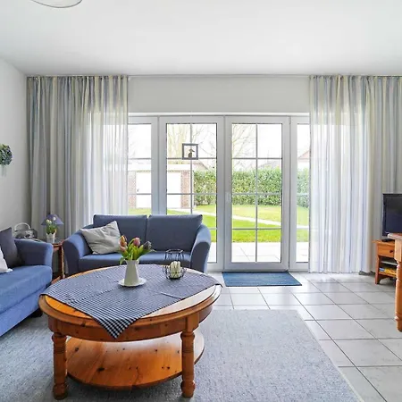 Appartamento Riedgrashaus Riedgras 3