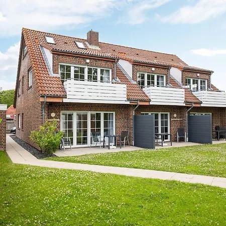 Lägenhet Riedgrashaus Riedgras 3