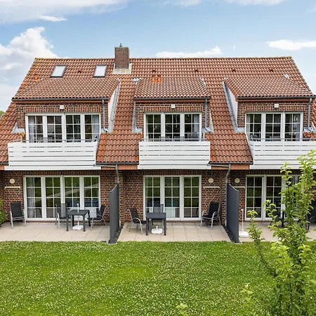 Riedgrashaus Riedgras 3 Norden