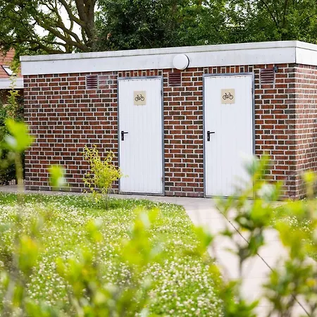 Riedgrashaus Riedgras 3 Lägenhet