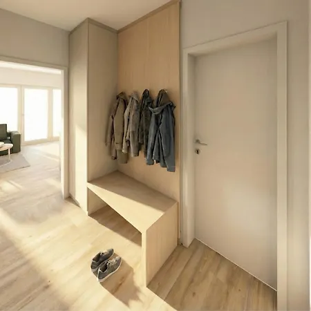 Riedgrashaus Riedgras 3 Appartamento Norden