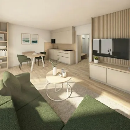 Riedgrashaus Riedgras 3 *