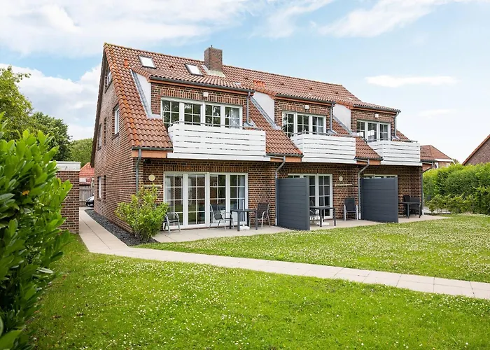 Lägenhet Riedgrashaus Riedgras 3