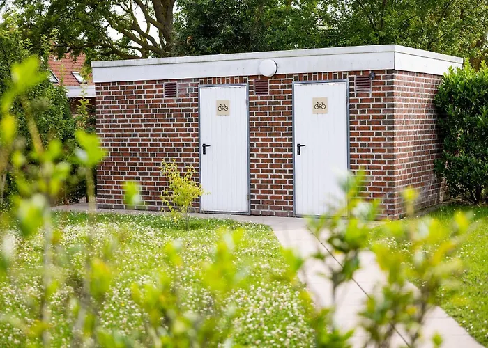 Riedgrashaus Riedgras 3 Lägenhet