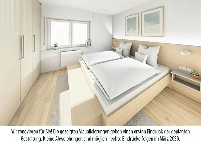 Lägenhet Riedgrashaus Riedgras 3 Norden